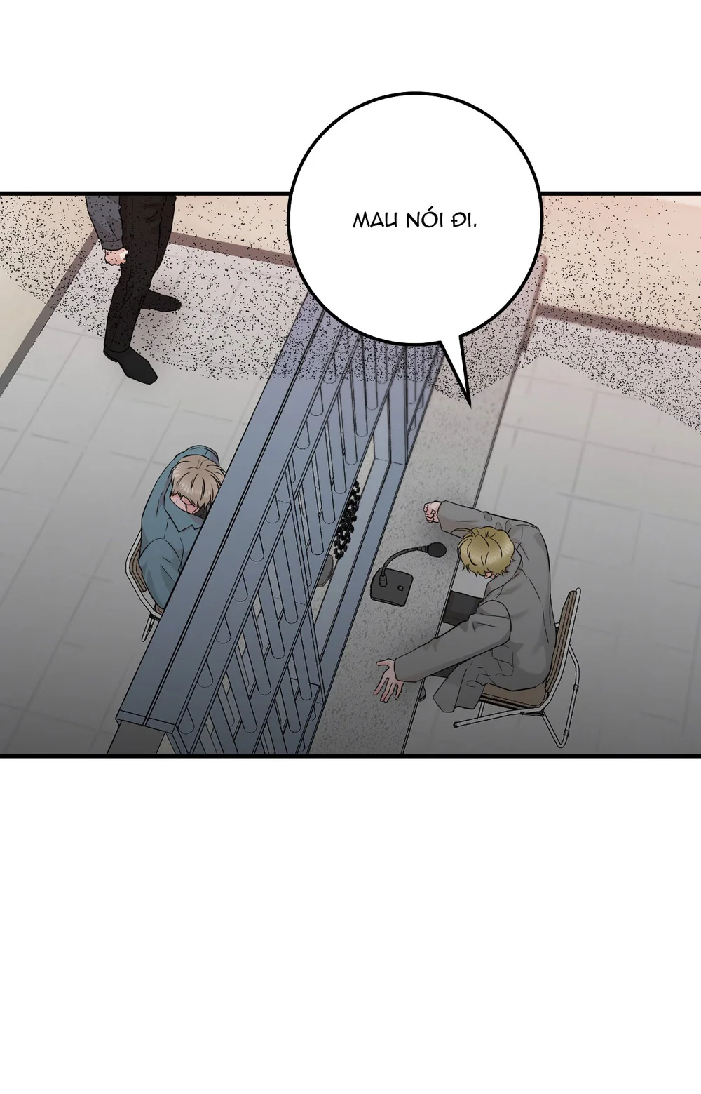 OVER THE PARADISE Chapter 71 Trang 45