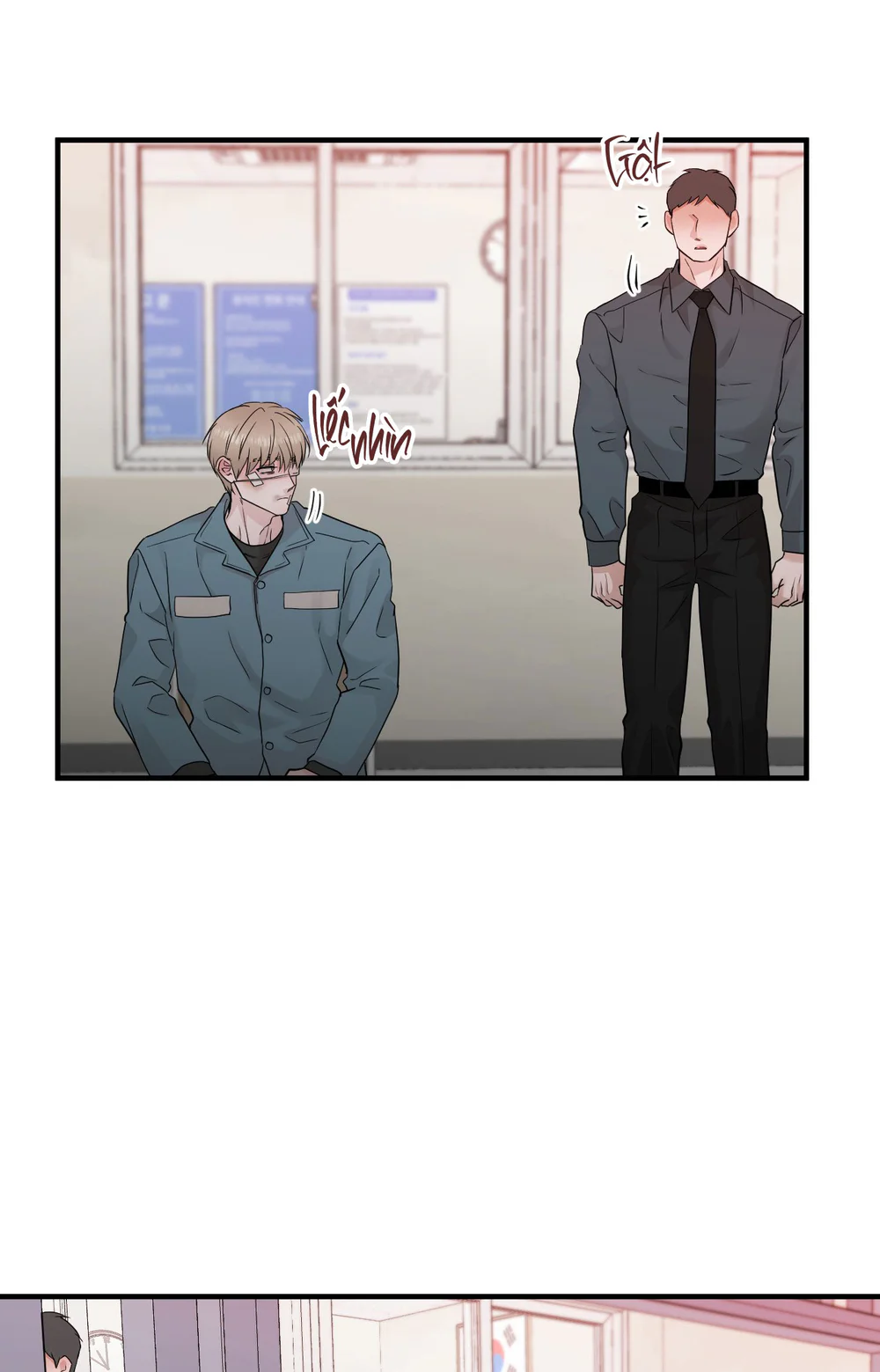 OVER THE PARADISE Chapter 71 Trang 46