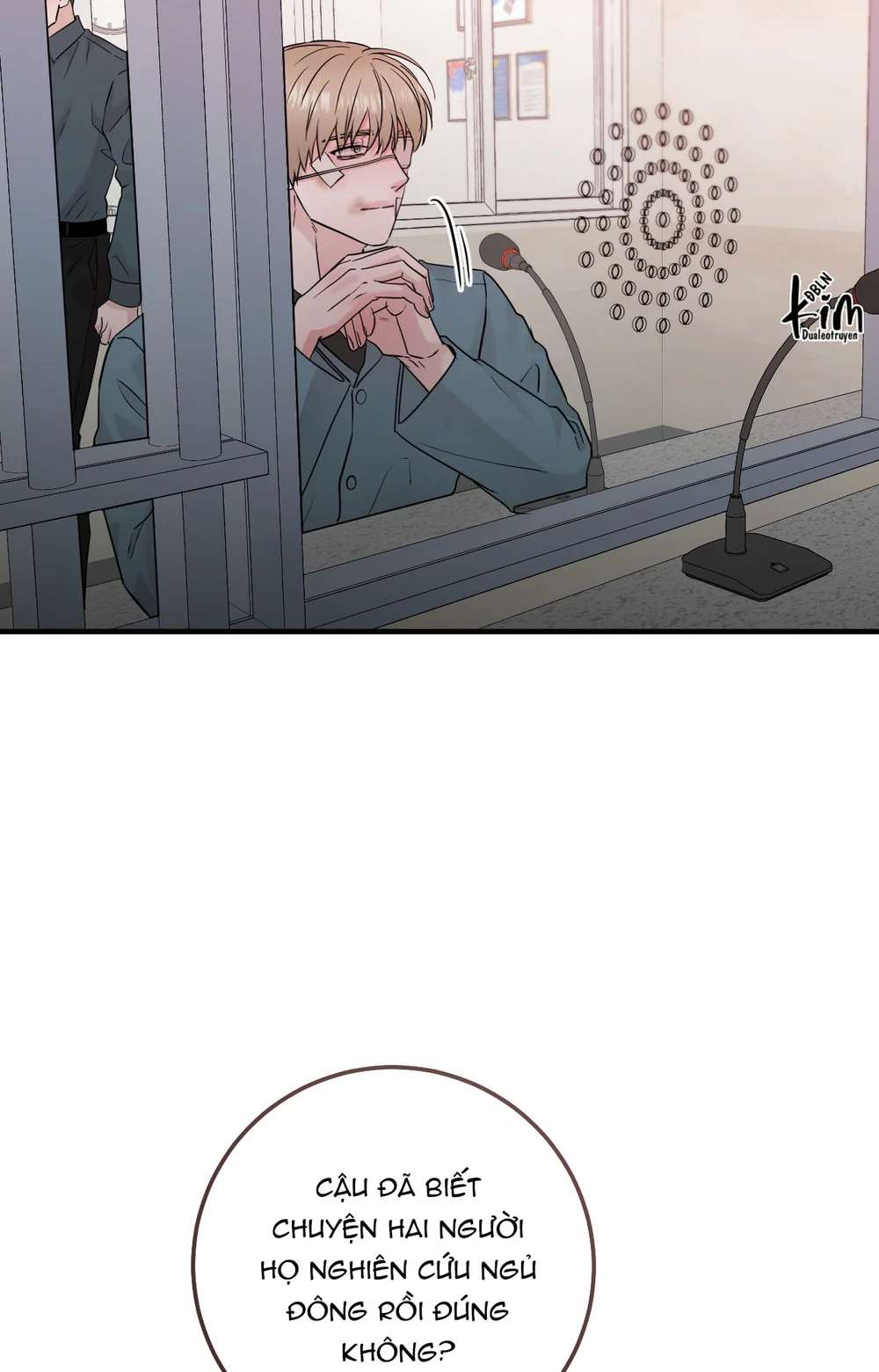 OVER THE PARADISE Chapter 71 Trang 47