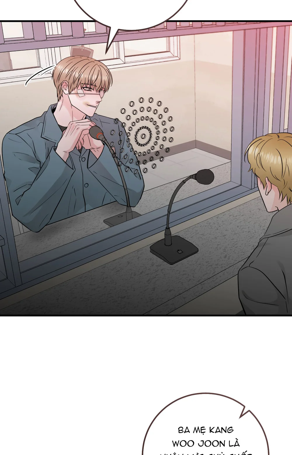 OVER THE PARADISE Chapter 71 Trang 48