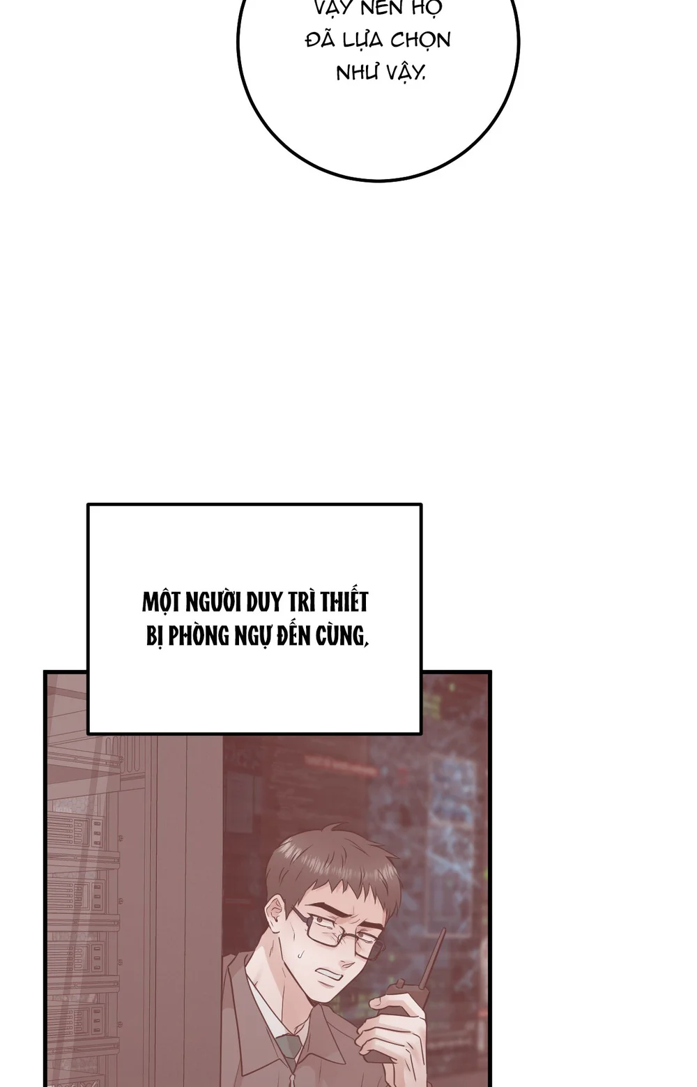 OVER THE PARADISE Chapter 71 Trang 59