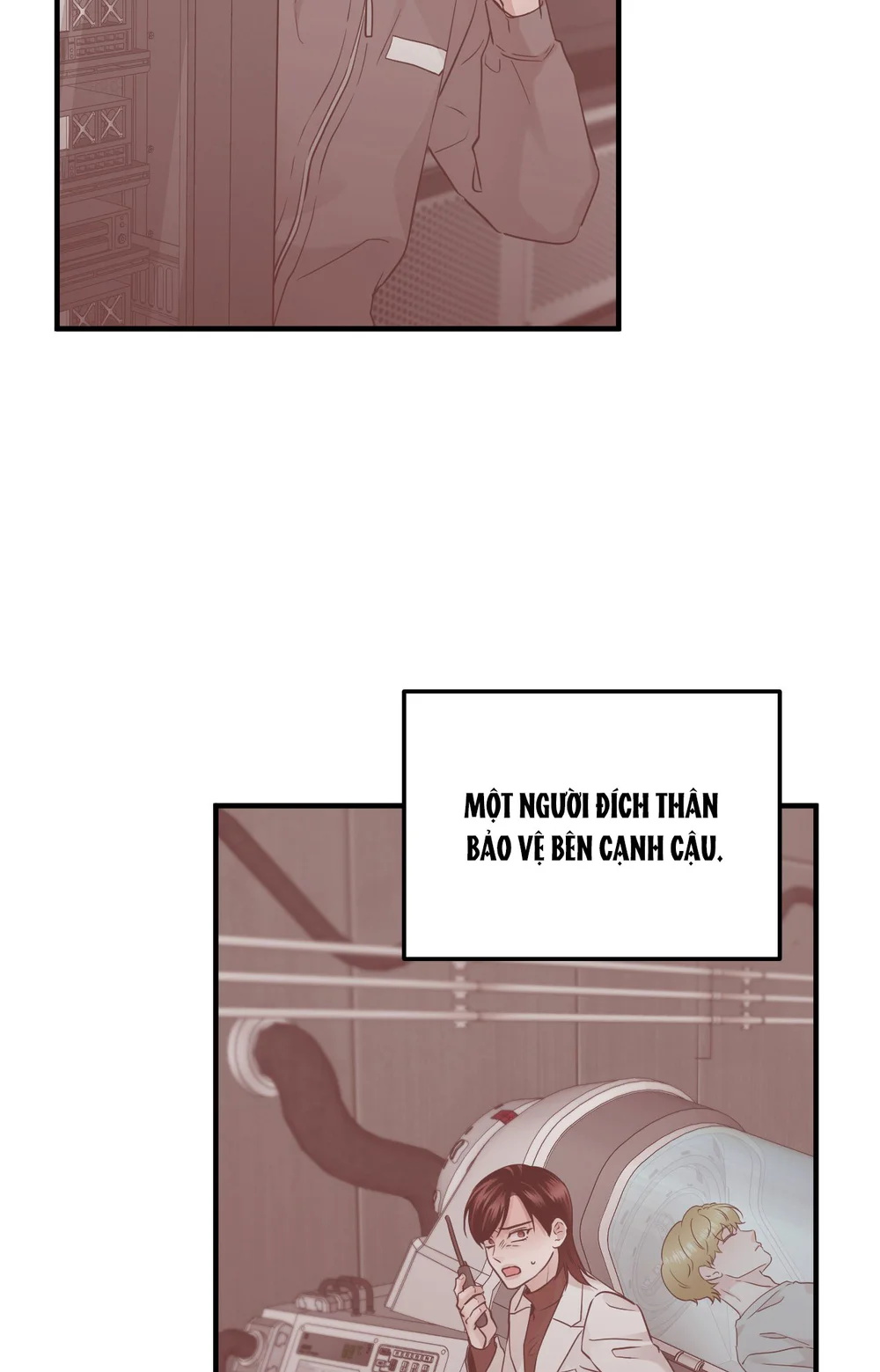 OVER THE PARADISE Chapter 71 Trang 60