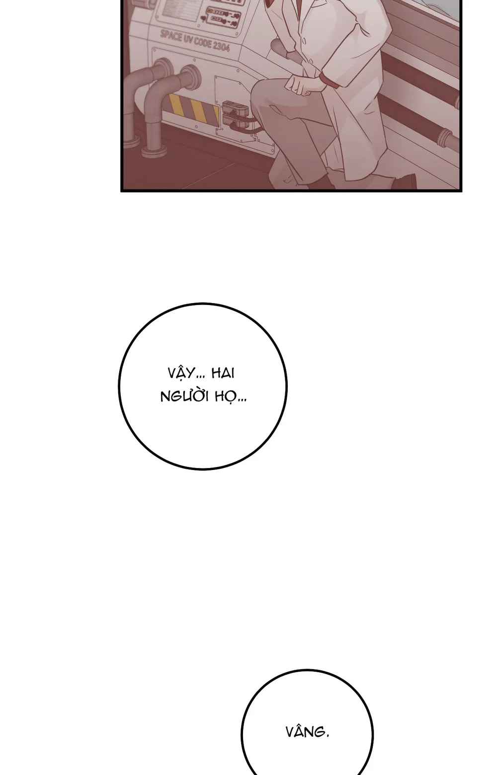 OVER THE PARADISE Chapter 71 Trang 61