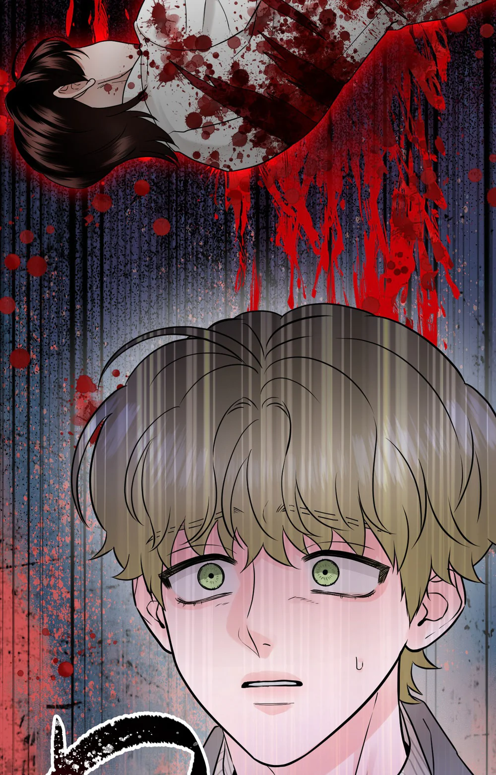 OVER THE PARADISE Chapter 71 Trang 63