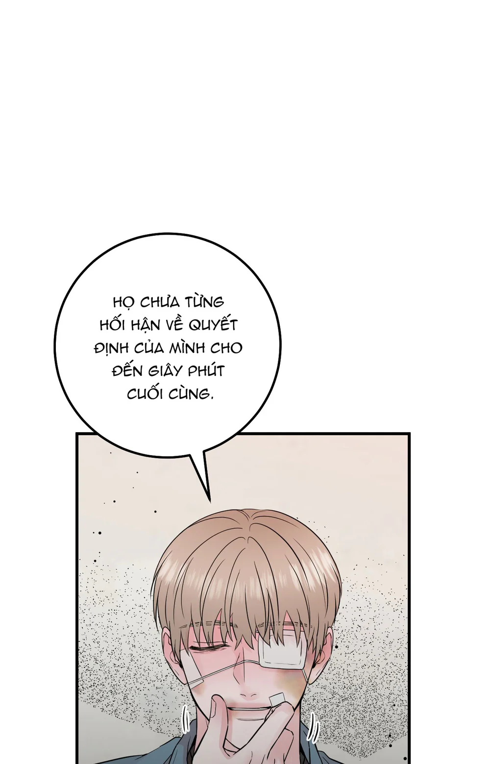 OVER THE PARADISE Chapter 71 Trang 65