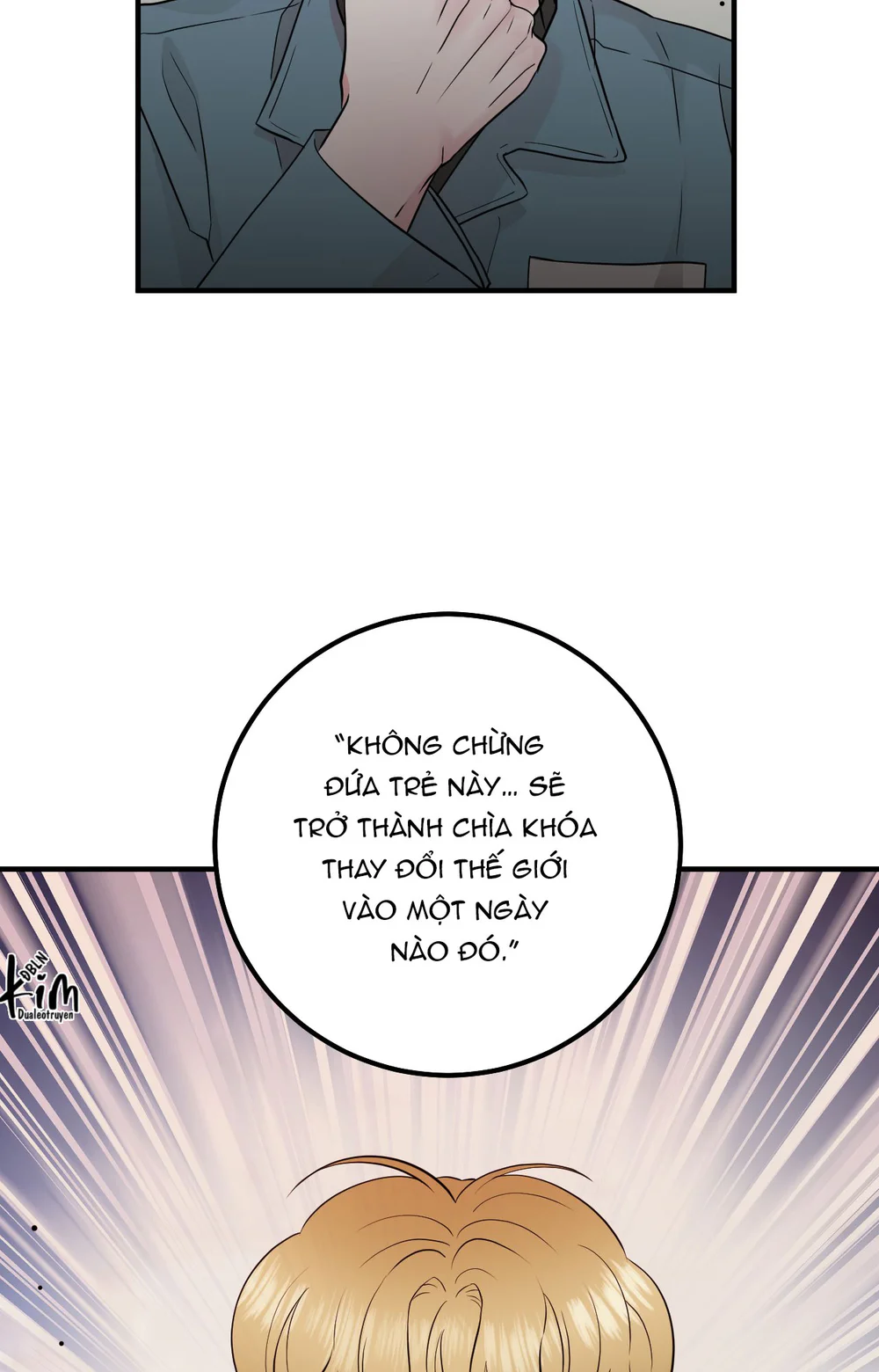 OVER THE PARADISE Chapter 71 Trang 66