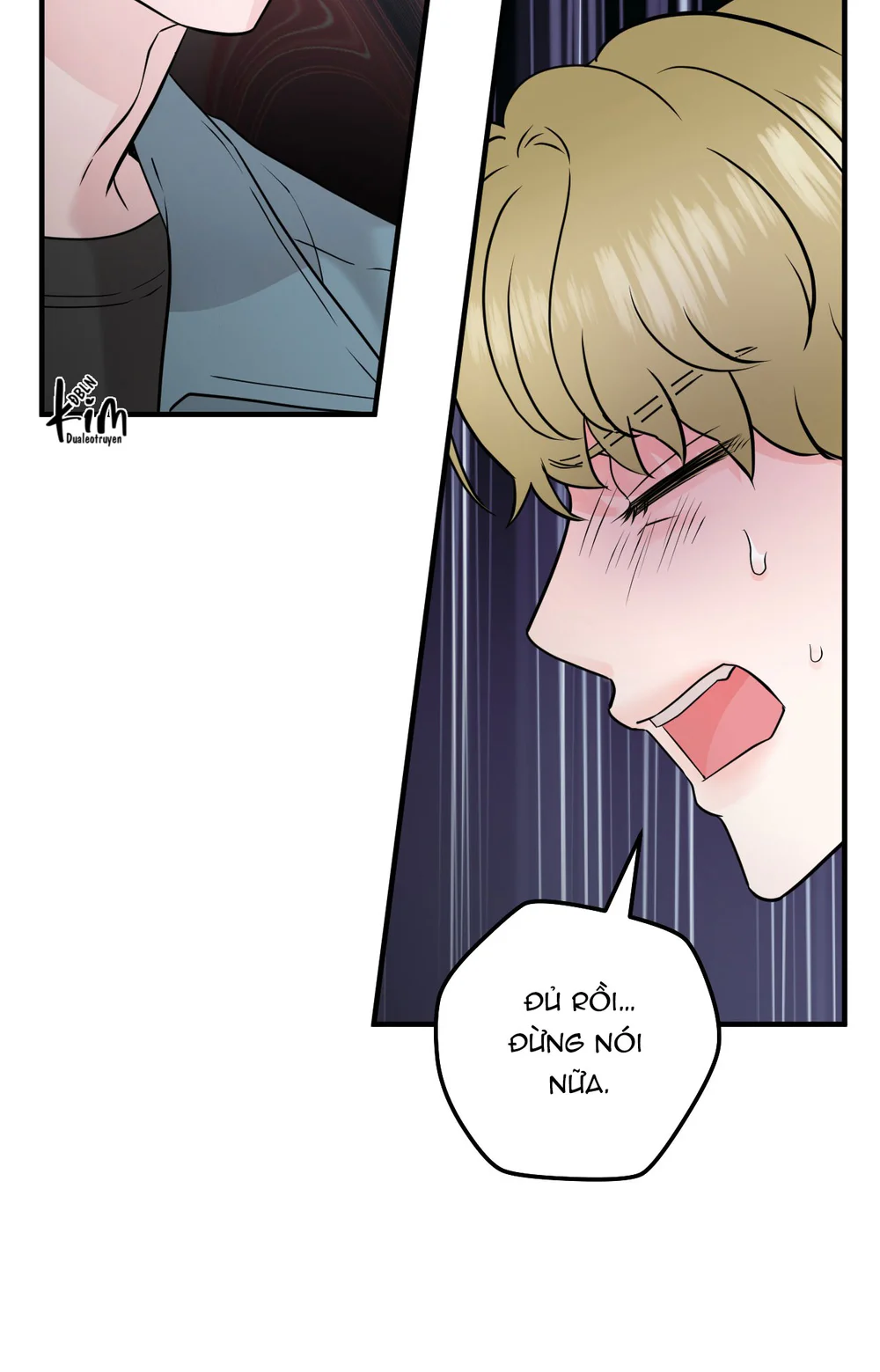 OVER THE PARADISE Chapter 71 Trang 71