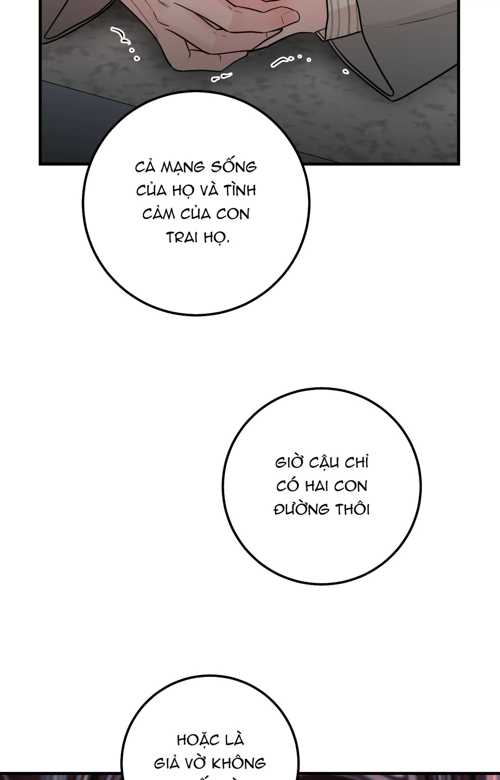 OVER THE PARADISE Chapter 71 Trang 73