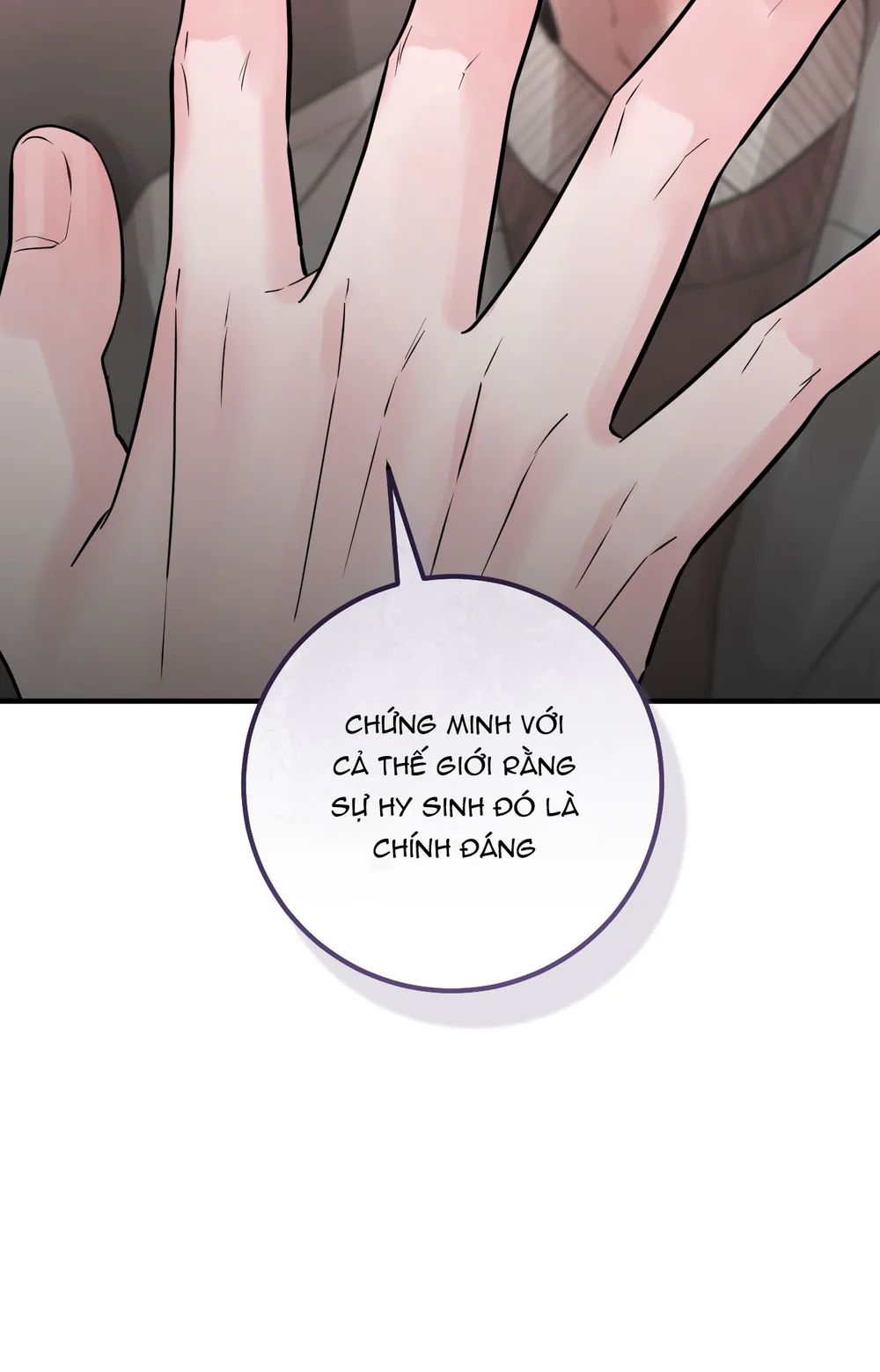 OVER THE PARADISE Chapter 71 Trang 76