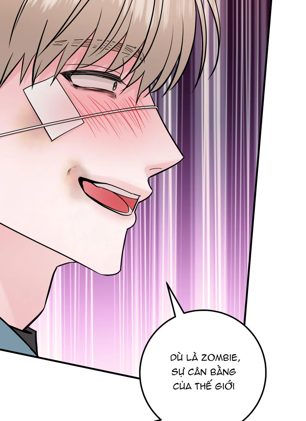 OVER THE PARADISE Chapter 71 Trang 79