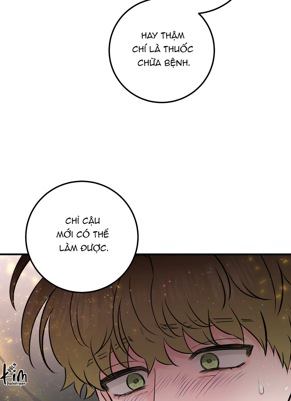 OVER THE PARADISE Chapter 71 Trang 80