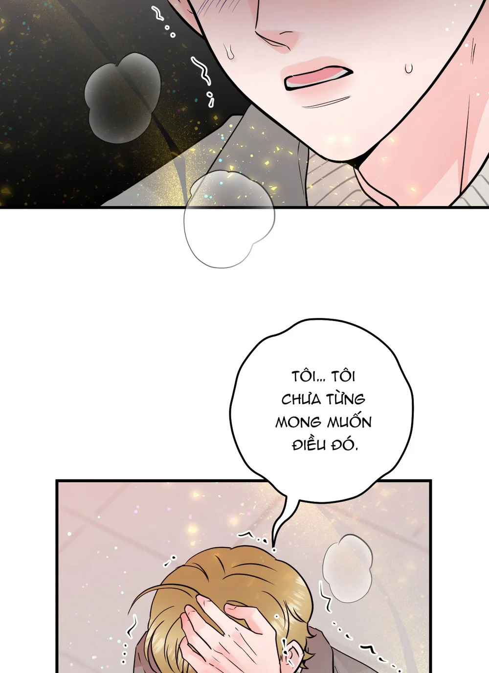 OVER THE PARADISE Chapter 71 Trang 81