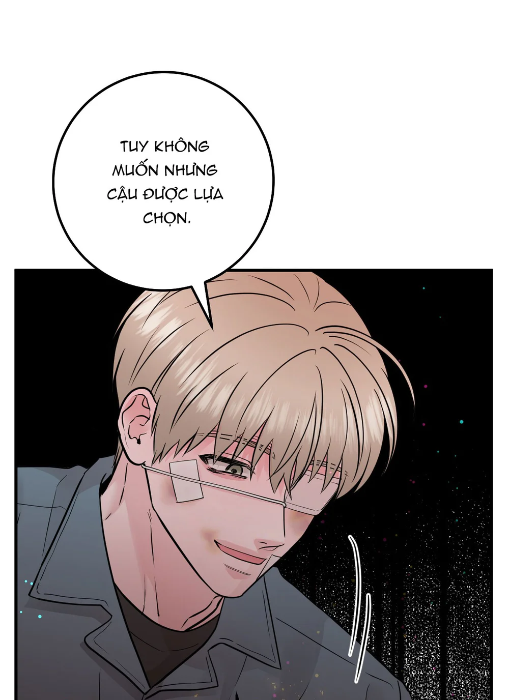 OVER THE PARADISE Chapter 71 Trang 83