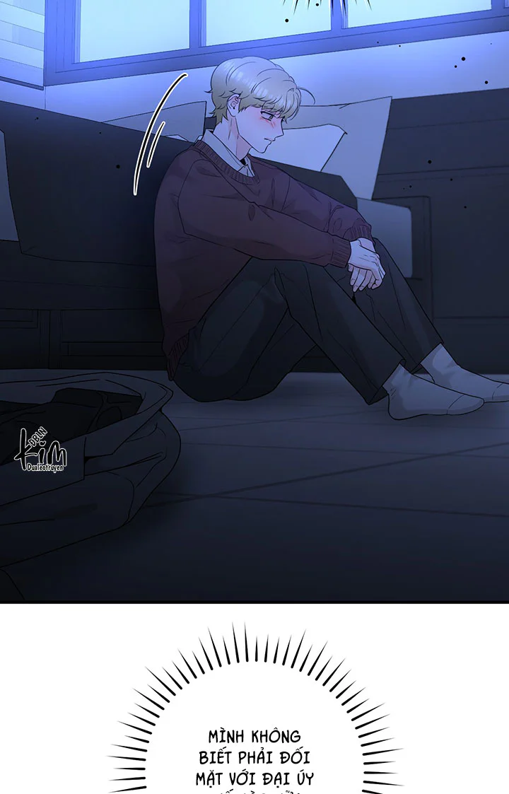 OVER THE PARADISE Chapter 72 Trang 6