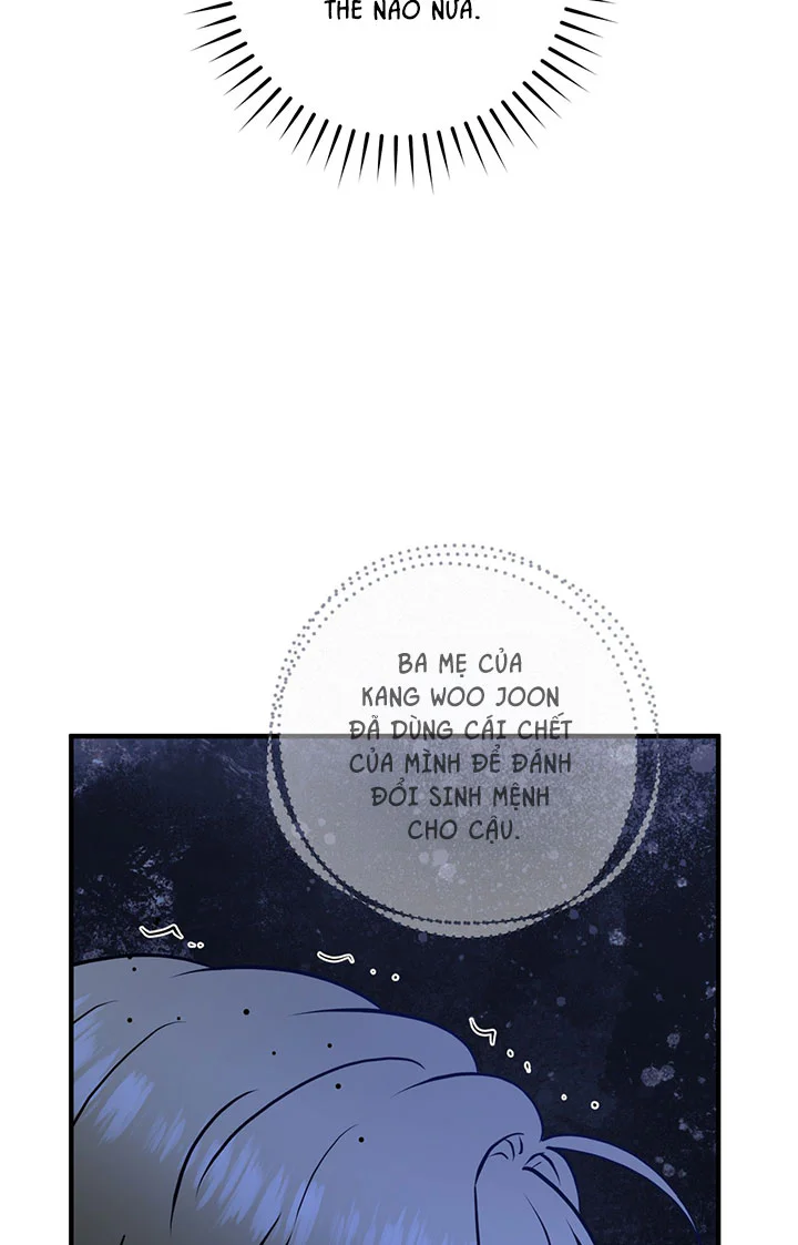 OVER THE PARADISE Chapter 72 Trang 7