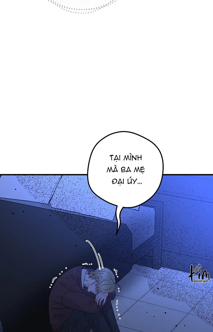 OVER THE PARADISE Chapter 72 Trang 9