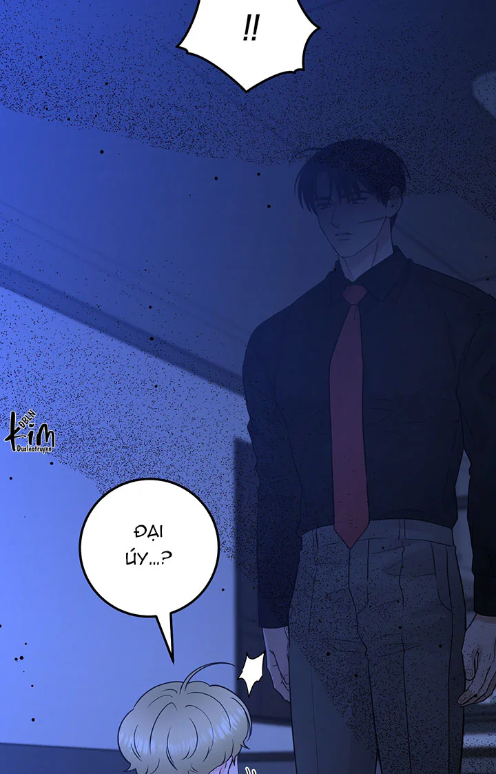 OVER THE PARADISE Chapter 72 Trang 12