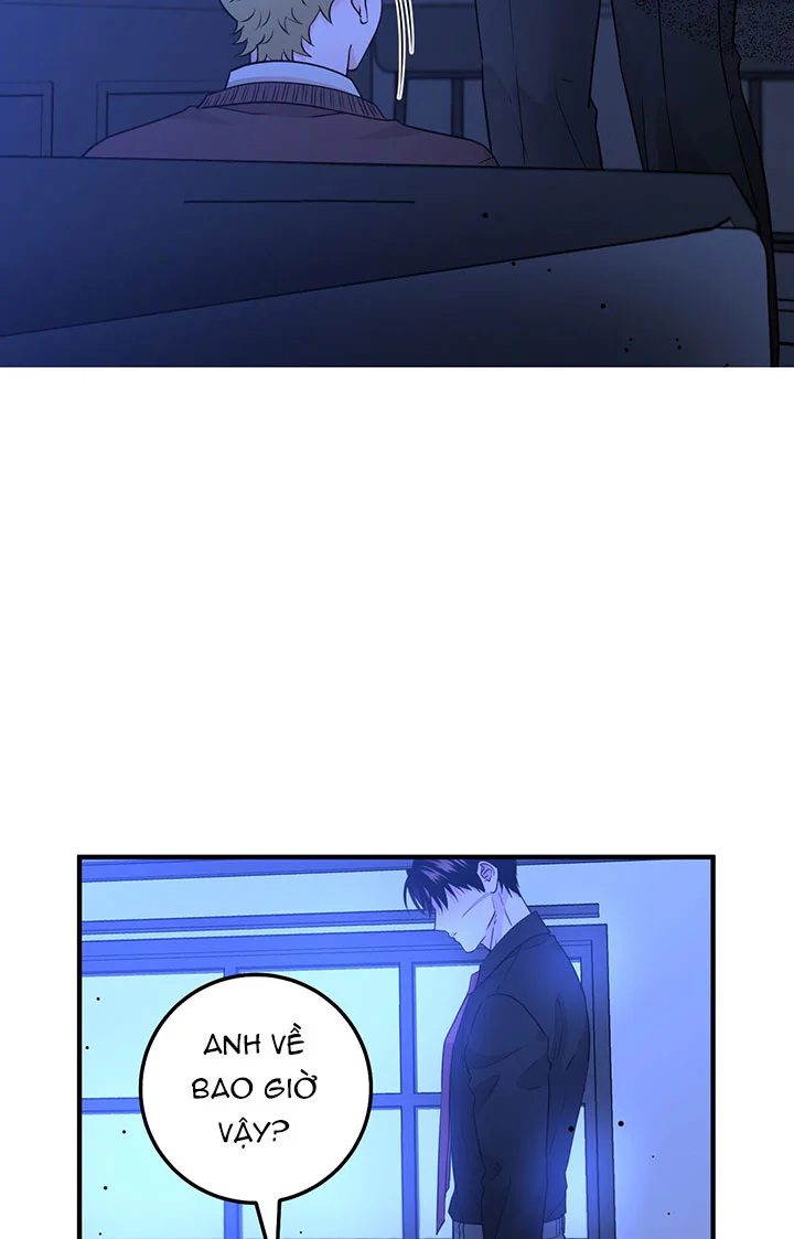 OVER THE PARADISE Chapter 72 Trang 13