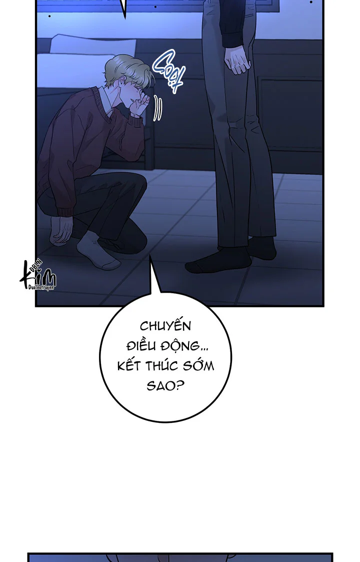 OVER THE PARADISE Chapter 72 Trang 14