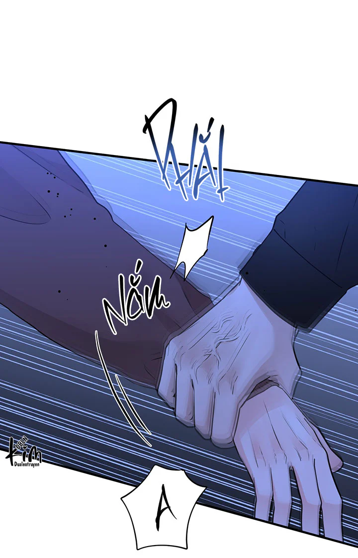 OVER THE PARADISE Chapter 72 Trang 17