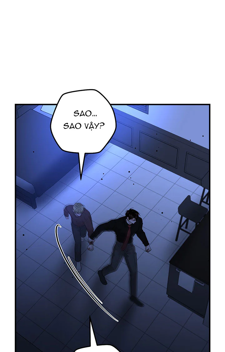 OVER THE PARADISE Chapter 72 Trang 18