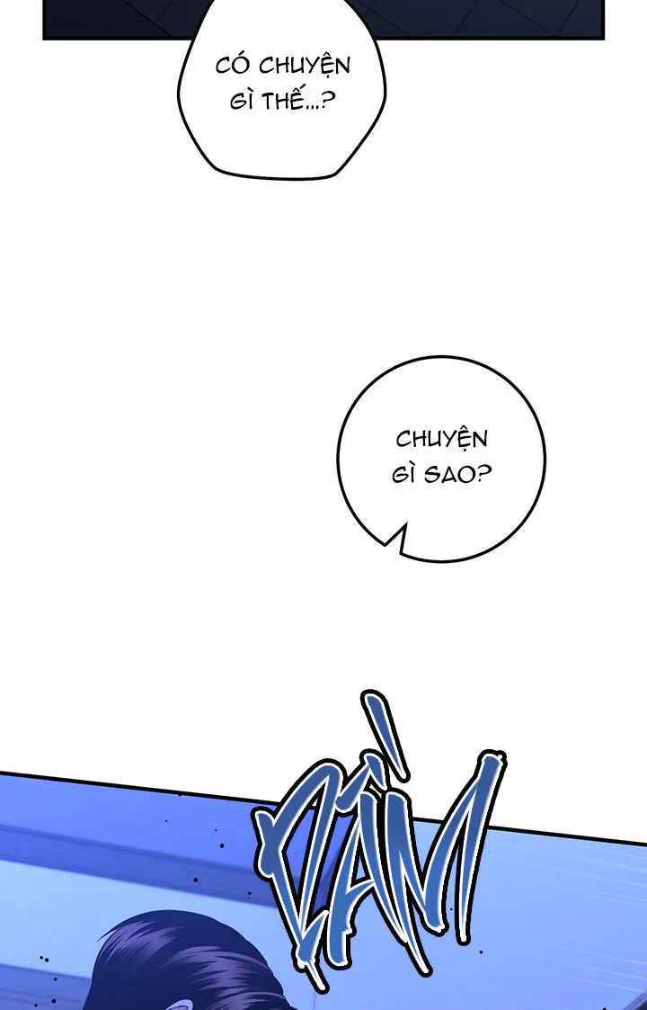 OVER THE PARADISE Chapter 72 Trang 19