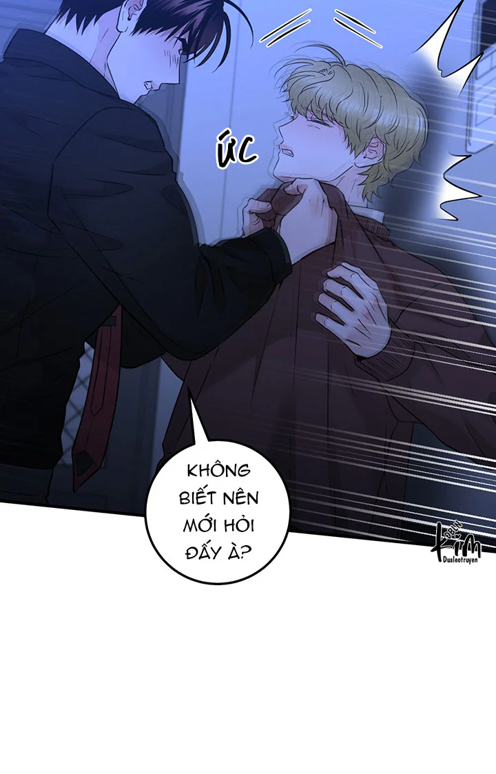 OVER THE PARADISE Chapter 72 Trang 20