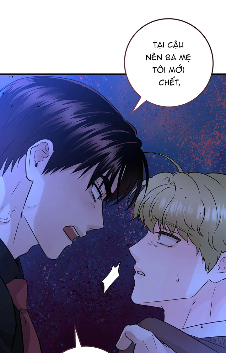 OVER THE PARADISE Chapter 72 Trang 21