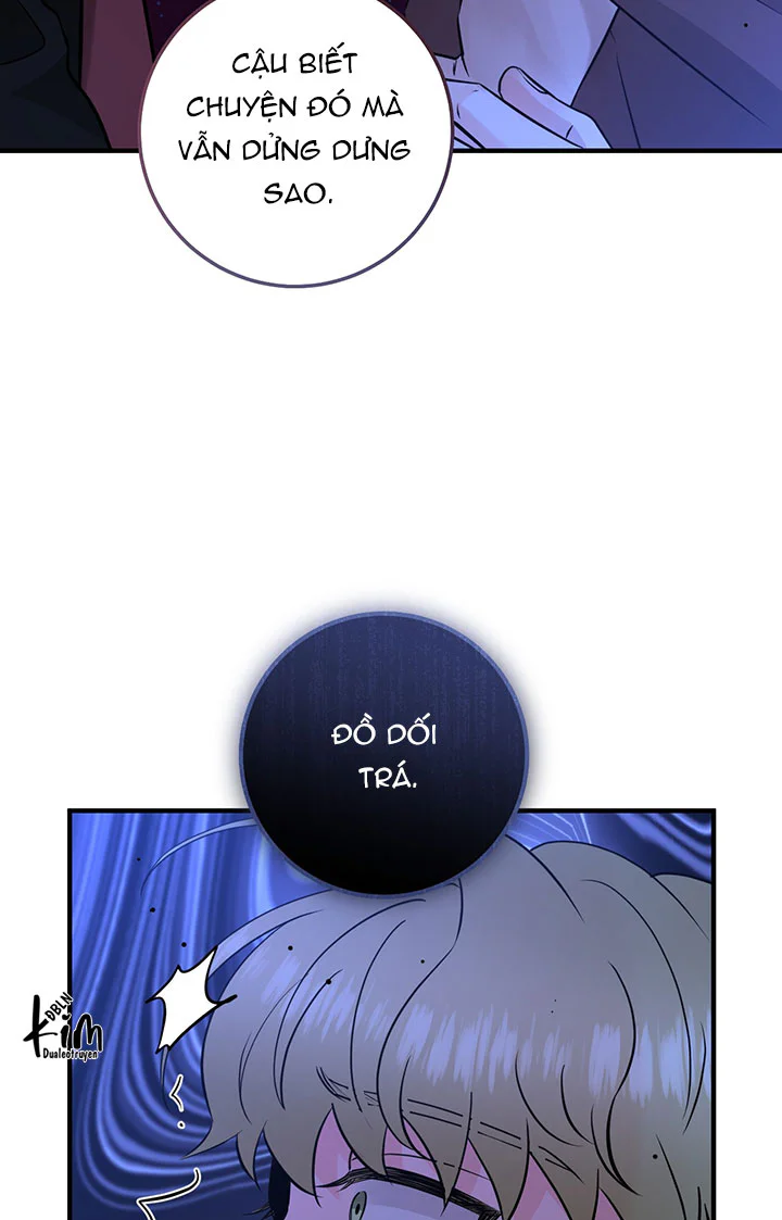 OVER THE PARADISE Chapter 72 Trang 22