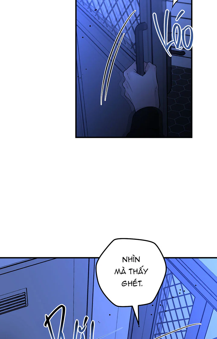 OVER THE PARADISE Chapter 72 Trang 24