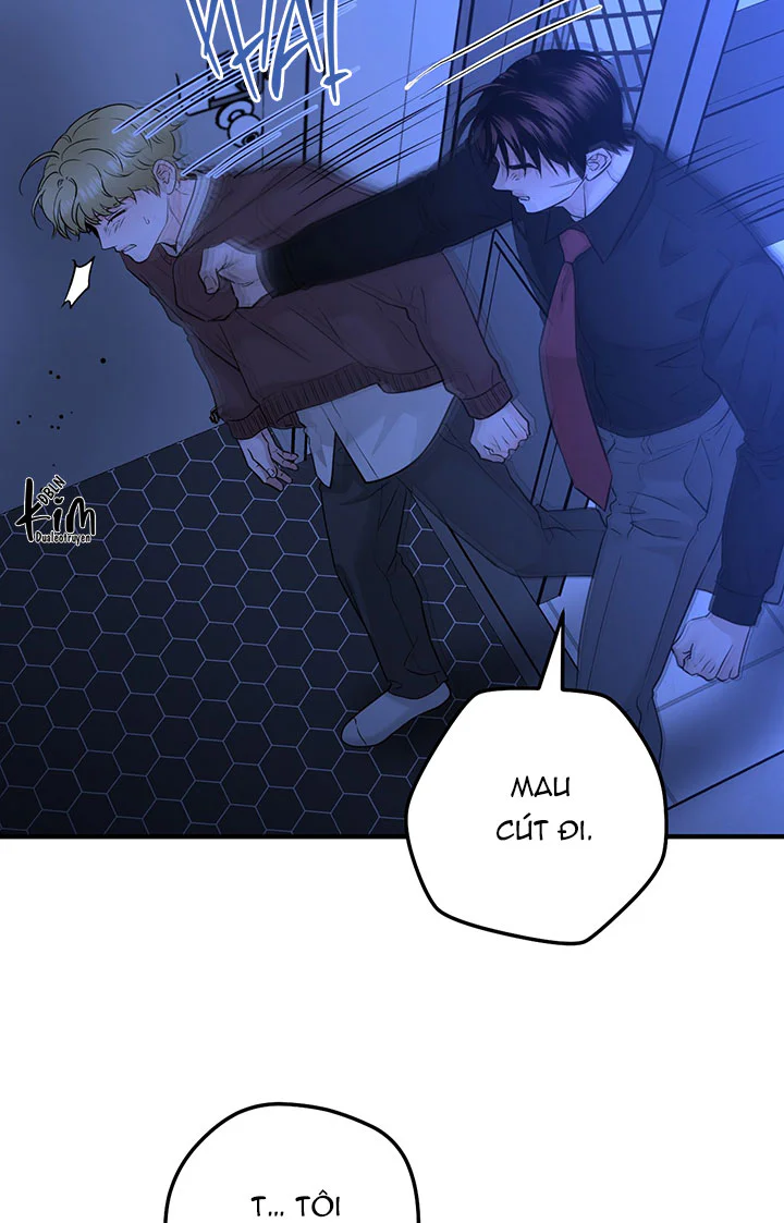 OVER THE PARADISE Chapter 72 Trang 25