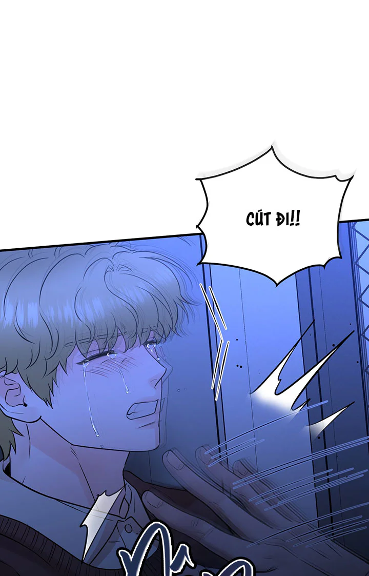 OVER THE PARADISE Chapter 72 Trang 27