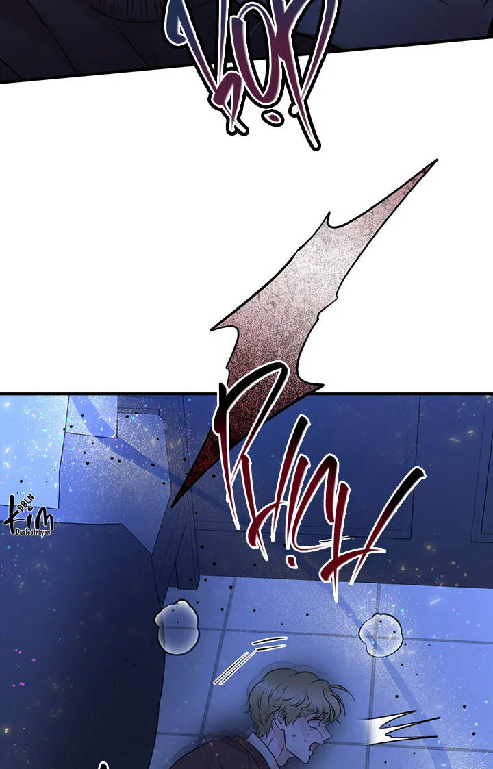 OVER THE PARADISE Chapter 72 Trang 28