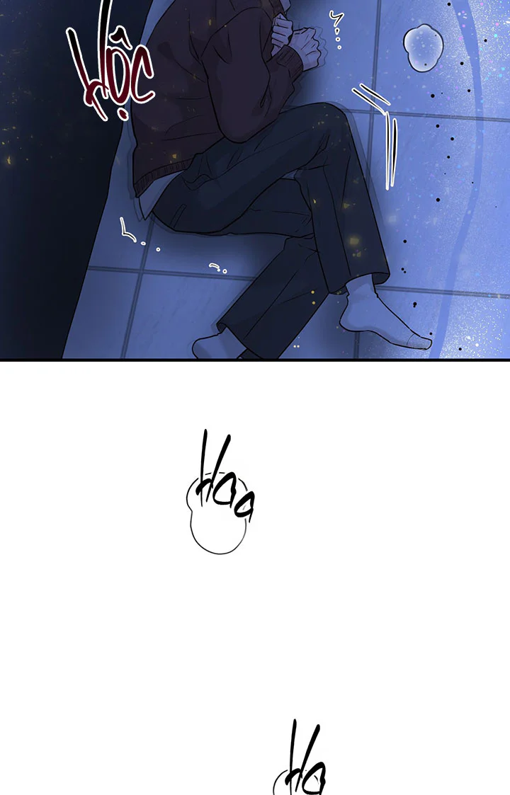 OVER THE PARADISE Chapter 72 Trang 29