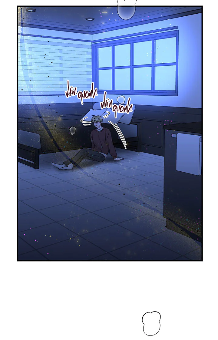 OVER THE PARADISE Chapter 72 Trang 30