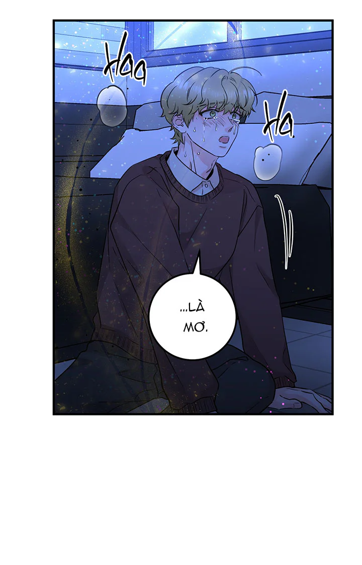 OVER THE PARADISE Chapter 72 Trang 31