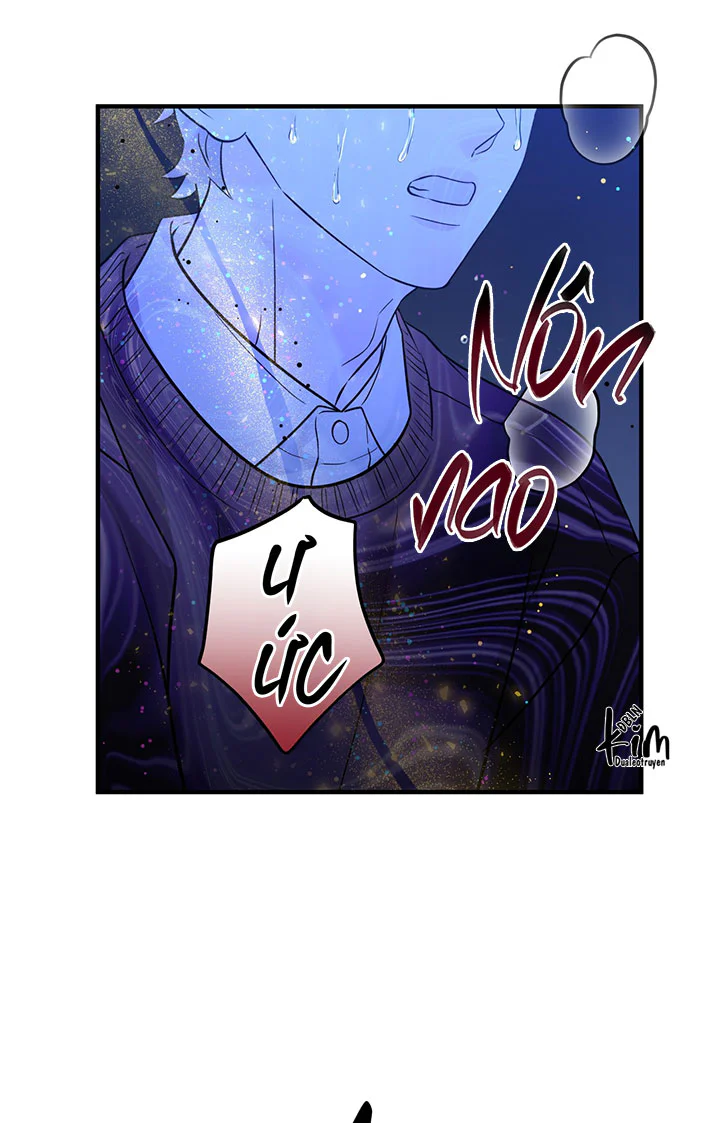 OVER THE PARADISE Chapter 72 Trang 32