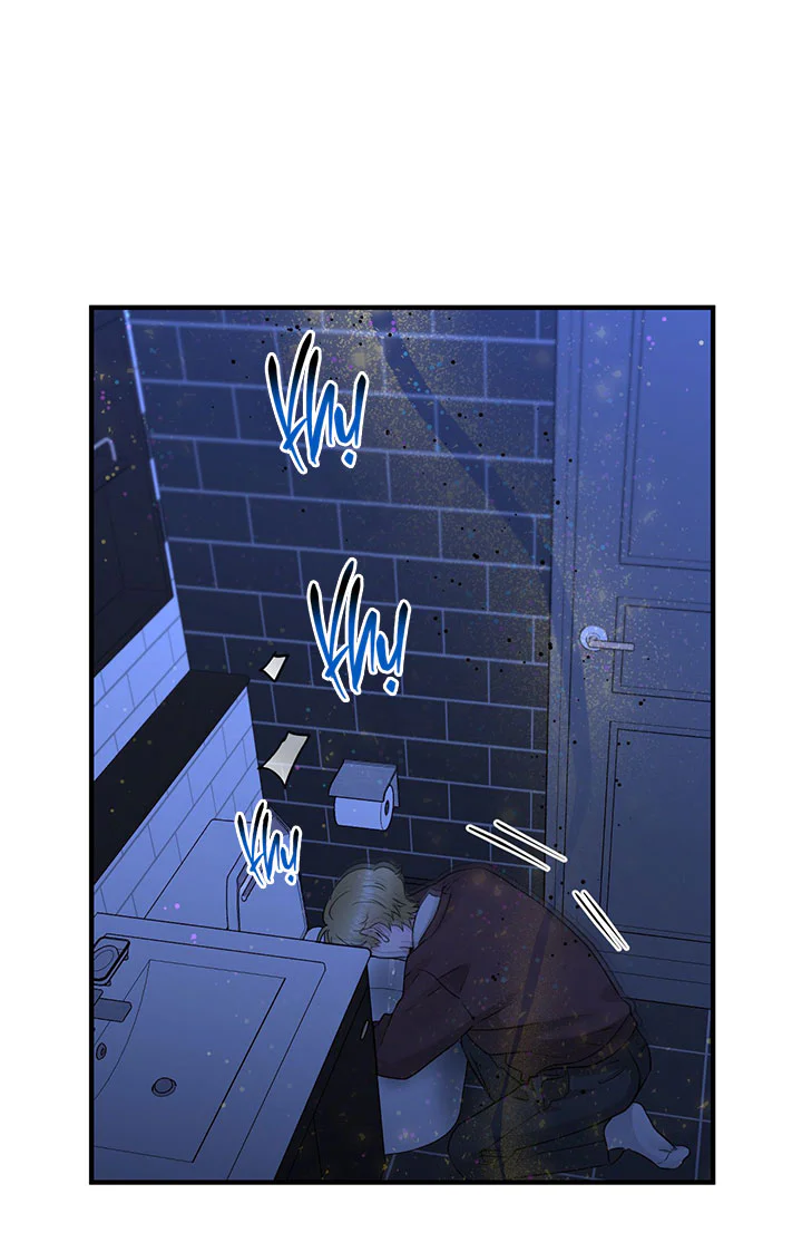 OVER THE PARADISE Chapter 72 Trang 34