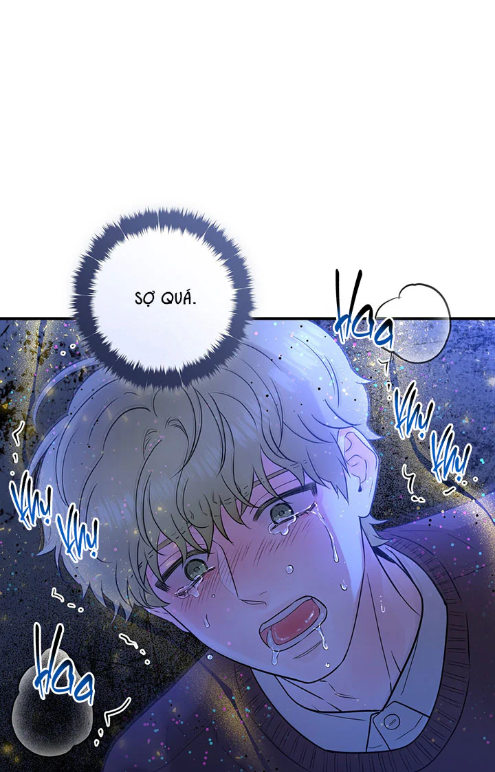 OVER THE PARADISE Chapter 72 Trang 35