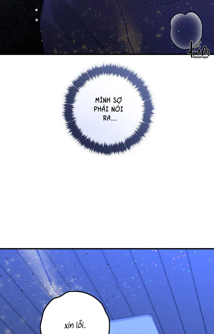 OVER THE PARADISE Chapter 72 Trang 36