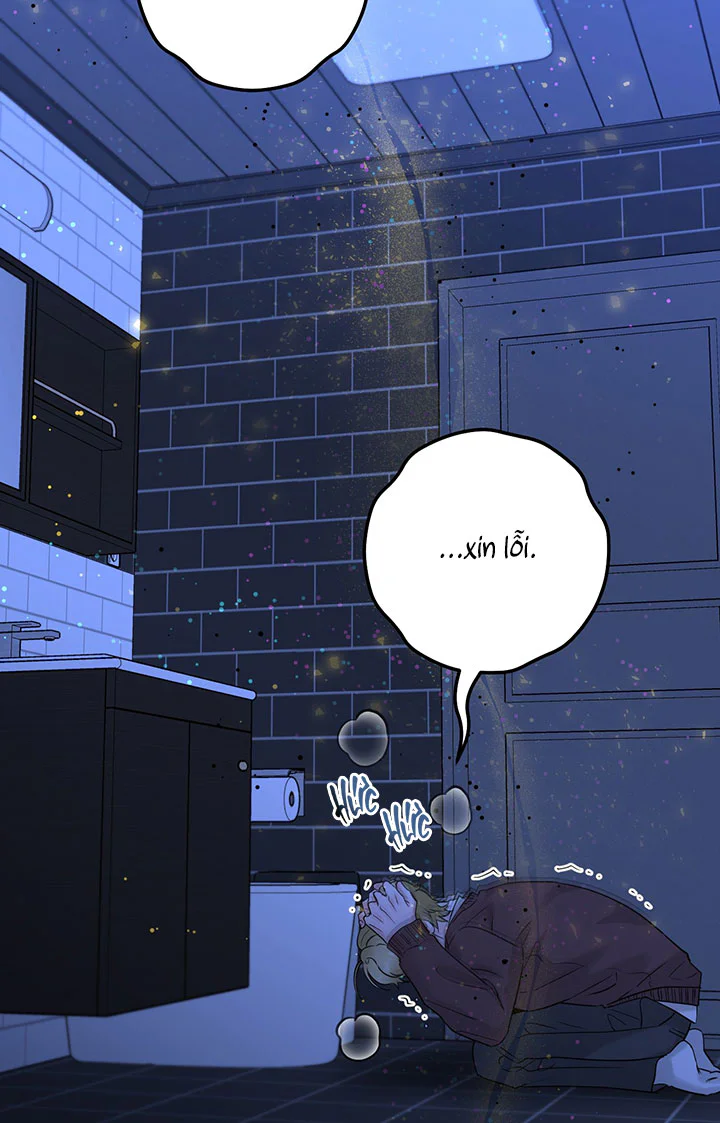 OVER THE PARADISE Chapter 72 Trang 37