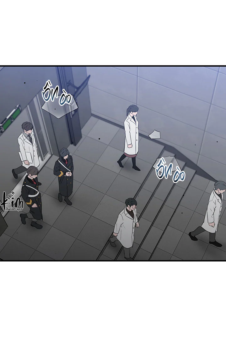 OVER THE PARADISE Chapter 72 Trang 41