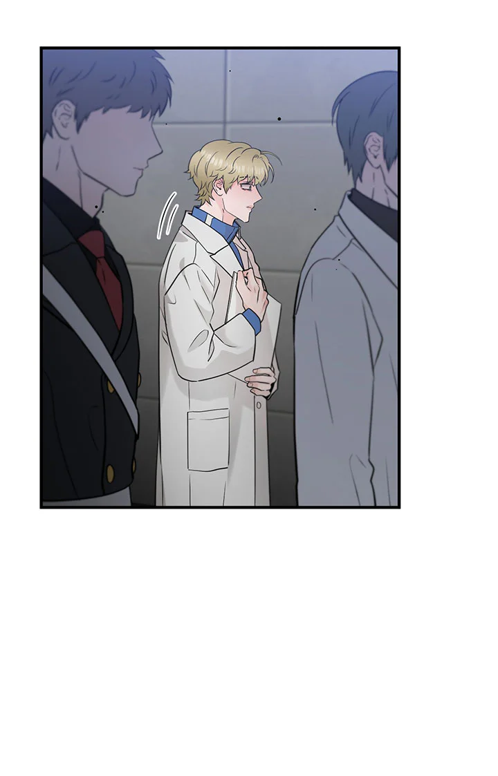 OVER THE PARADISE Chapter 72 Trang 42