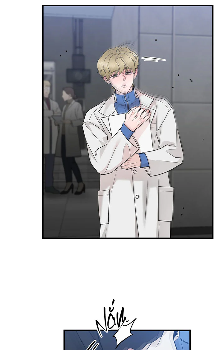 OVER THE PARADISE Chapter 72 Trang 43