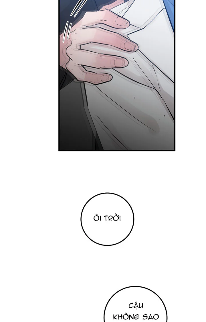 OVER THE PARADISE Chapter 72 Trang 44