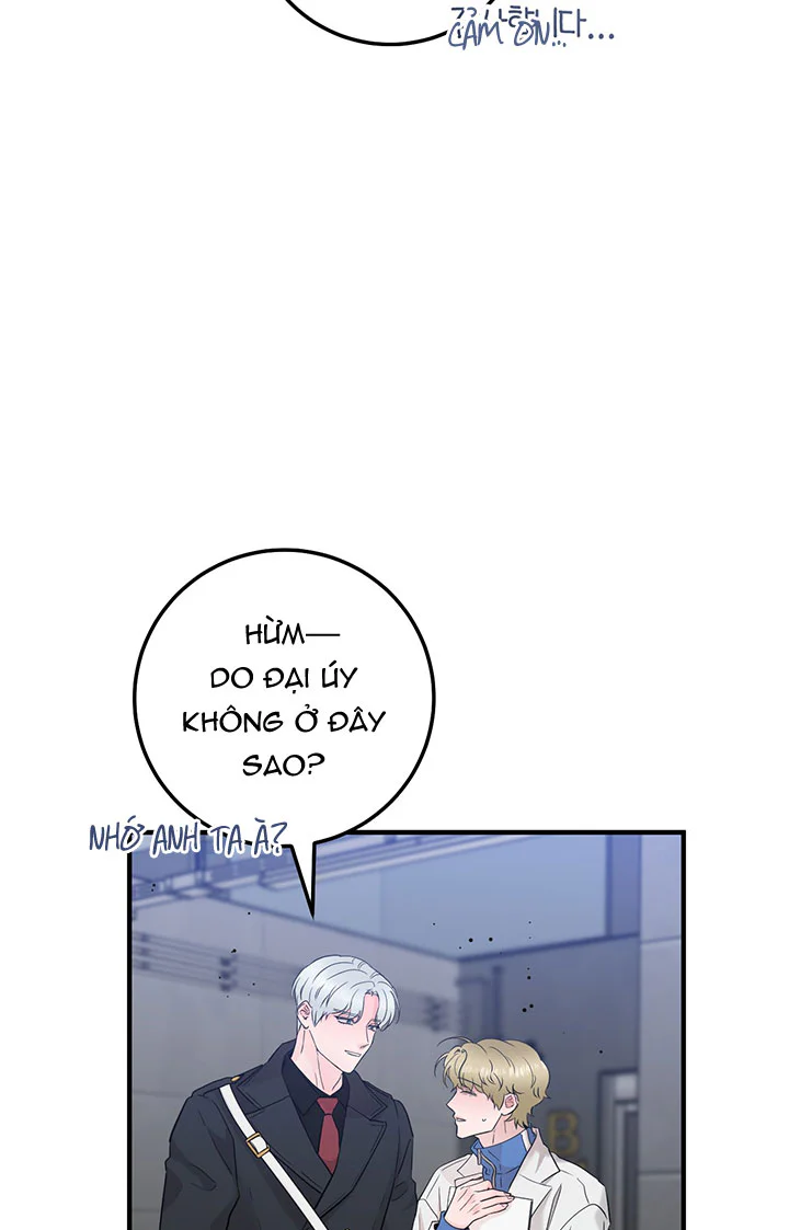 OVER THE PARADISE Chapter 72 Trang 46