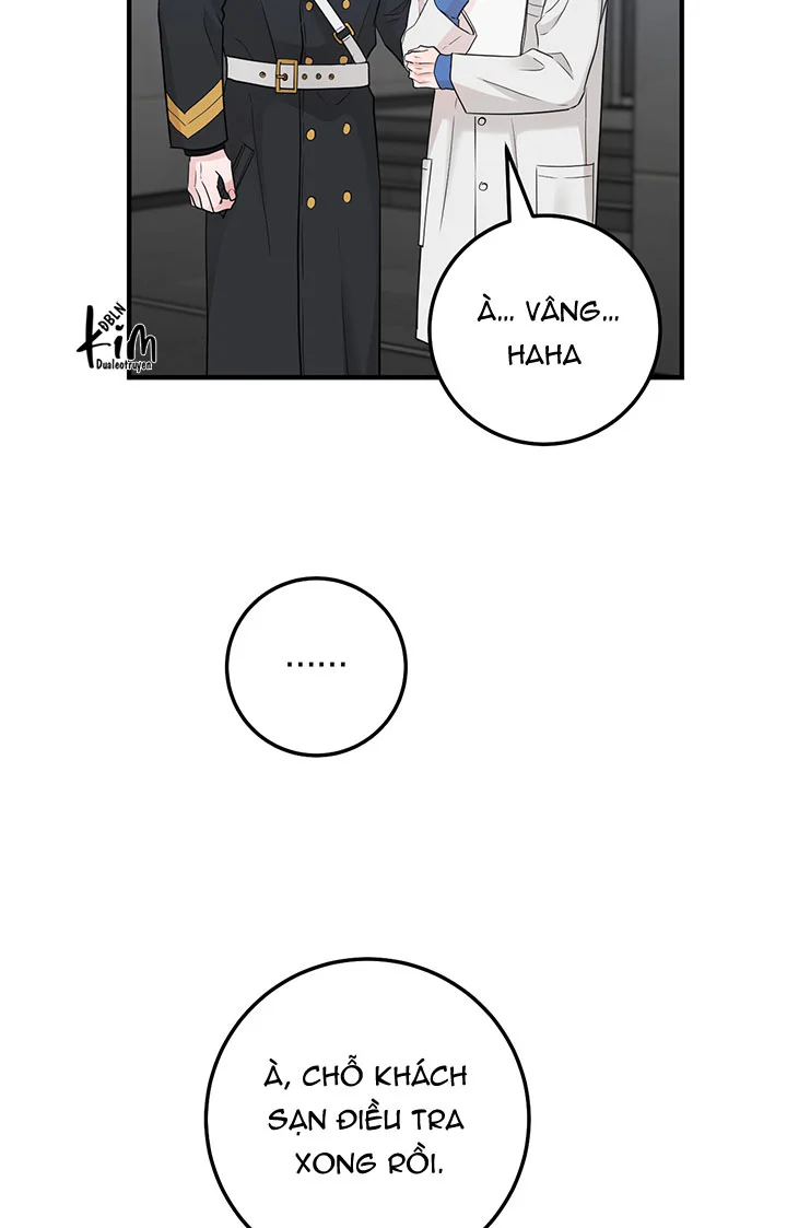 OVER THE PARADISE Chapter 72 Trang 47