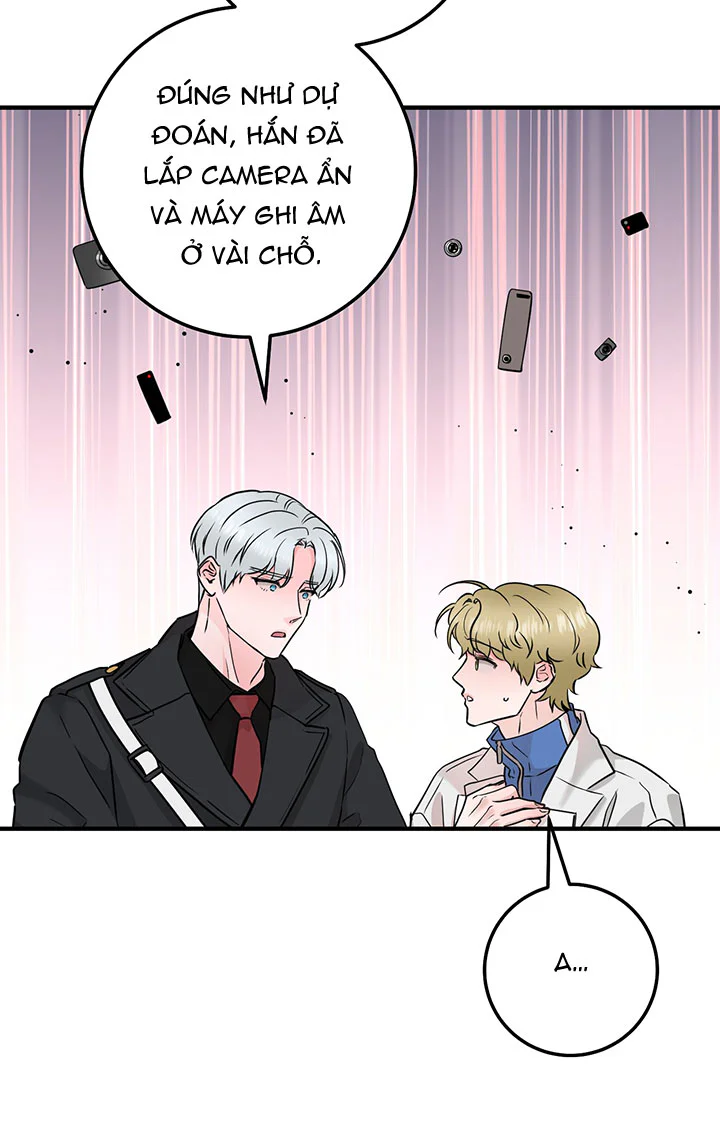 OVER THE PARADISE Chapter 72 Trang 48