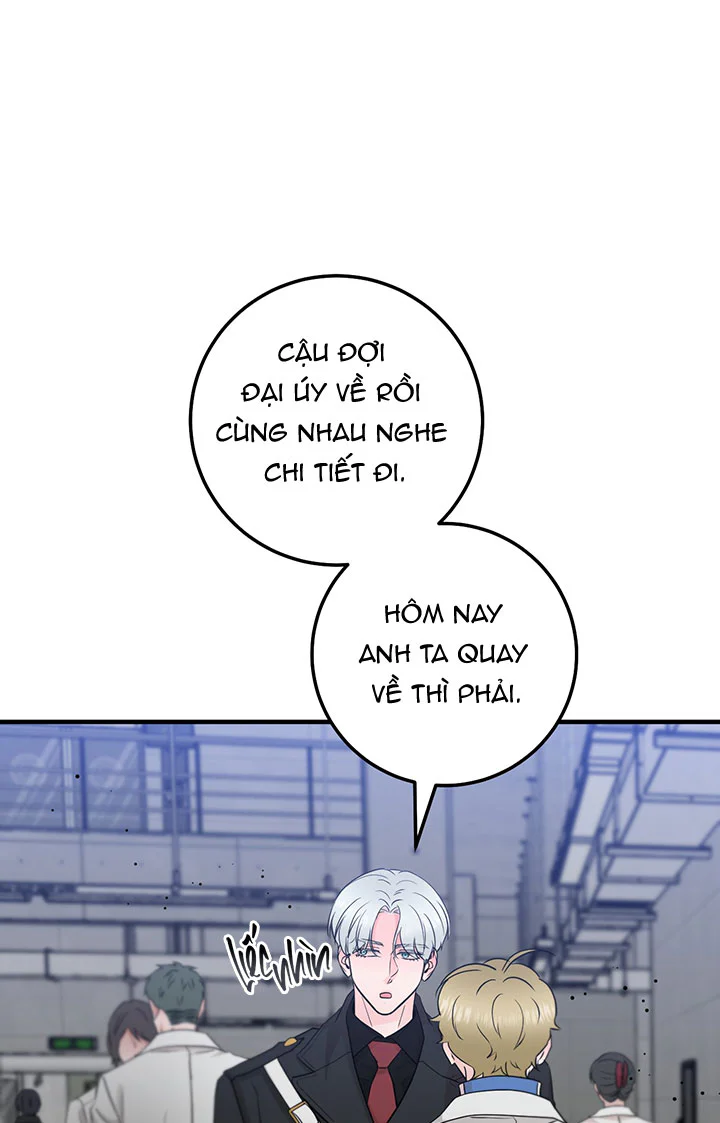 OVER THE PARADISE Chapter 72 Trang 49