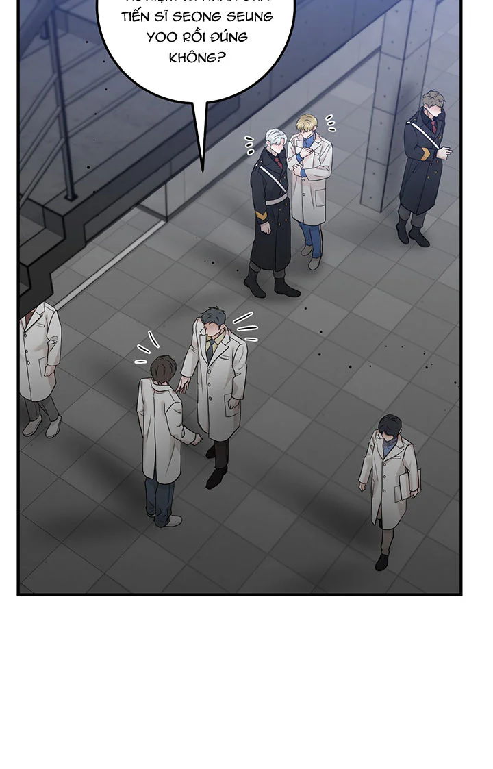 OVER THE PARADISE Chapter 72 Trang 51